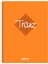 A4 Defter Turuncu Tranz 200 Sayfa 1