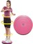Twister Disk Bel Inceltici Dönen Disc Spor Aleti Incelme Zayıflama Fitness Ekipman 5