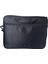 Laptop Çantası Evrak Laptop Tablet Çantası 4 Bölmeli Omuz Askılı Çanta 40X30X6 Siyah 3