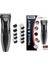 Wahl 9639 – 816 Haircut & Beard Saç ve Sakal Kesim Traş Makinesi, Pil ve Şebeke 1