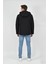Erkek Kapüşonlu Spor Mont 2 Parça Regular Fit 3362 BGL-ST04898 4