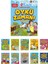 Öykü Zamanı (10 Kitap+Soru Kitapçığı) 1
