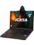 IGNIA GR16 Intel Core i9-14900HX 64GB DDR5 4TB SSD RTX 5070Ti 12GB 140W 16 inç 2.5K QHD+ 300Hz FreeDos Gaming Laptop 2