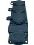 3 Lü Kauçuk Grup Priz Monofaze 1X16A 220 V 1