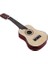 25 Inç Basswood Akustik Gitar 6 Strings Küçük Mini Gitar ile Gitar Seçim Dizeleri Çocuk Çocuklar Için Hediye Acemi 5
