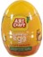 Dede Art Craft Mini Sürpriz Yumurta - 1 Adet Stokta Olan Gönderilir 4