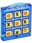Seyahat Boyu Tic Tac Toe Oyunu - 1 Adet Stokta Olan Gönderilir 2