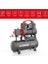 KBK8S 1.2hp 8lt 8bar Yağsız Sessiz Taşınabilir Hava Kompresörü 2