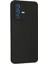 Vivo V23 5g Kılıf Nano Içi Kadife Silikon - SIYAH-(5796) - X069I808-R52069 3
