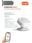 Tuya Pır Zigbee/wifi Hareket Sensörü Aaa Pilli 1