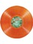 Taylor Swift - The Life Of A Showgirl Sweat And Vanilla Perfume (Portofino Orange Glitter Vinyl) - Plak 3