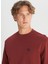 Erkek Patch Logo Erkek Sweatshirt W2520255169 4