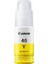 GI-46Y Yellow Sarı Şişe Mürekkep GX6040-GX7040 1