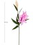 Yapay Çiçek Lilyum Pembe 90 Cm. 2