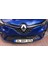 Renault Clio 5 Krom Ön Panjur 6 Parça 2019 ve Üzeri 3