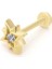 Tektaş Kutup Yıldızı Büyük Tragus Piercing 1