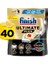 Finish Ultimate Plus Limon 40'lı 3