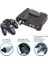 Joystick Denetleyicisi Gamepad N64 Denetleyicisi Pc Mac Controle Için USB ile (Gri) 3