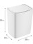 Touch Çöp Kovası 20 Lt Beyaz 2