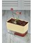 Flower Akıllı Çiçek Saksı - Hidro Saksı (Kendi Kendine Sulama Yapar) 2
