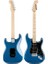RPH-30BL-ST Maple Klavye Strat Kasa Sss Elektro Gitar Seti 4