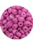 Litaetrend Dökme Cam Kum Boncuk Büyük Boy (6/0) 4 mm - 60 Gram - Koyu Pembe - BNC127 2