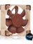 NF-A4X10 5V Pwm, USB Güç Adaptörü Kablolu, Premium Sessiz Fan, 4-Pin, 5V Versiyonu (40X10 Mm, Kahverengi) 2