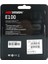 SSD E100/256GB Sata SSD 2,5'' 6gb/s Solid State Drive 2