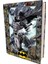 3D - Batman - 300 Parça Puzzle - Metal Kutu 1