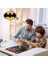 3D - Batman - 300 Parça Puzzle - Metal Kutu 2