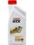 Gtx 20W/50 1 Litre Motor Yağı Apı Sl/cf - Üstün Koruma 1