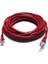 15 Metre Cat6 Network-Ağ-Ethernet Kablosu Kırmızı 2