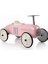 Light Pink Vintage Car Oyuncak Klasik Araba, Pembe 3