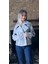 Premium Kalite Kadın Kısa Kaşe Kaban | Trend Oversize Muadil Model 1