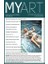 Myart-6: Myrina Yayınları Sanat Dergisi 1