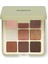 Kiko Milano 9'lu Far Paleti - New Green Me Eyeshadow Palette 101 Cool Spice (101 Cool Spice) 2