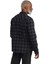 Lite Flannel Shirt Erkek Gri Gömlek 6