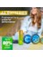 Batteries GP15AU Ultra Alkalin LR6/E91/AA Kalem Pil, 1.5 Volt, 40'lı Paket 5