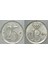Belçika 25 Centimes 1964. 1