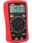 UT33C+, Otomatik Ölçek Seçimi, Voltmetre, Ampermetre, Ac/dc Voltaj ve Akım Ölçer, Direnç, Kapasitans, Sıcaklık ile Taşınabilir Dijital Multimetre 2