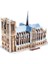 Puzzle Notre Dame Katedrali 5