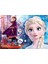 - 2X60 Parça Puzzle - Frozen 2 2