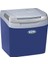 Unisex Ezetil E26 Oto Buzdolabı 12V 25.5 Lt, Mavi 1