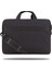 TL5000 Workout 15.6" Su Geçirmez Kumaş ,macbook Mac Air, Notebook, Laptop El Çantası-Siyah 5