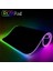 80X30CM Büyük Boy Xxl Resimli Desenli Mousepad Rgb LED Işıklı Gaming Gamer Oyuncu Mouse Pad 5