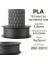 Pla+ Filament 1.75MM 1 kg - Gümüş Gri 2