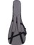 Case 03 Serisi Klasik Gitar Çantası -Gri 2