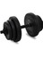 1dyasvınylset Dumbell, Unisex, Siyah 1
