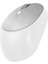 M231 V5.0 Bluetooth & Wireless 2,4ghz Sessiz Kablosuz Mouse Beyaz Pc Laptop Tv Mac Uyumlu 1