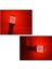 .qualıty. ( 2 x Adet ) 1 Takım. LED 93 21W Tek Duy Snyal Ampul 12V 144 LED Şeffaf Red ( 21W 93 Ampul 144 LED Kırmızı ) 4